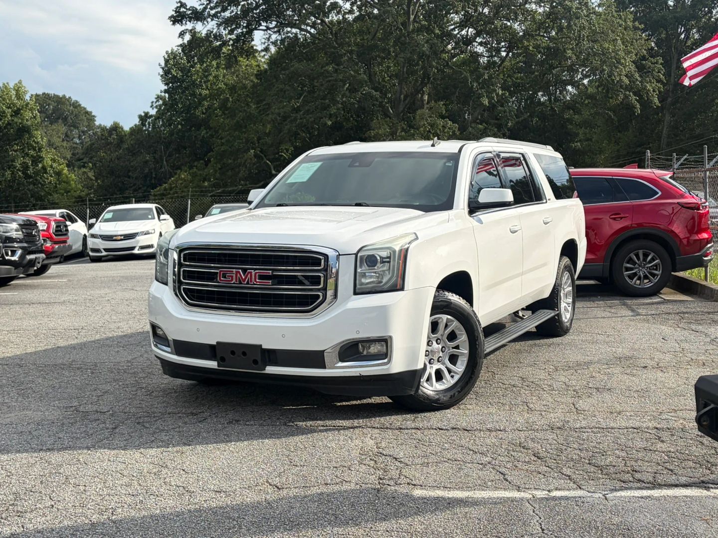 gmc yukon xl 2015 1GKS1HKC7FR238979 image gmc yukon xl 2015 1GKS1HKC7FR238979 image